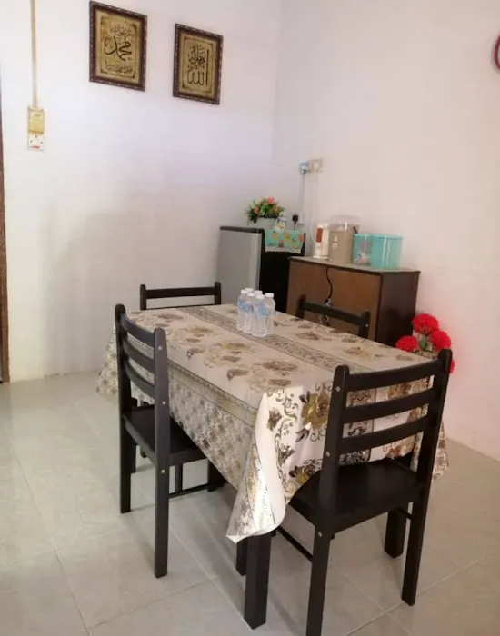 Zakiah Homestay Taman Pelangi Picture 2