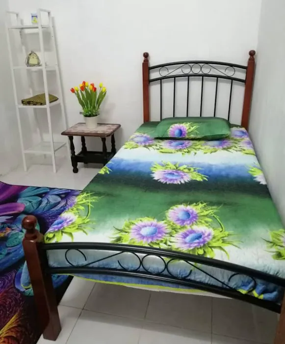 Zakiah Homestay Taman Pelangi Picture 4