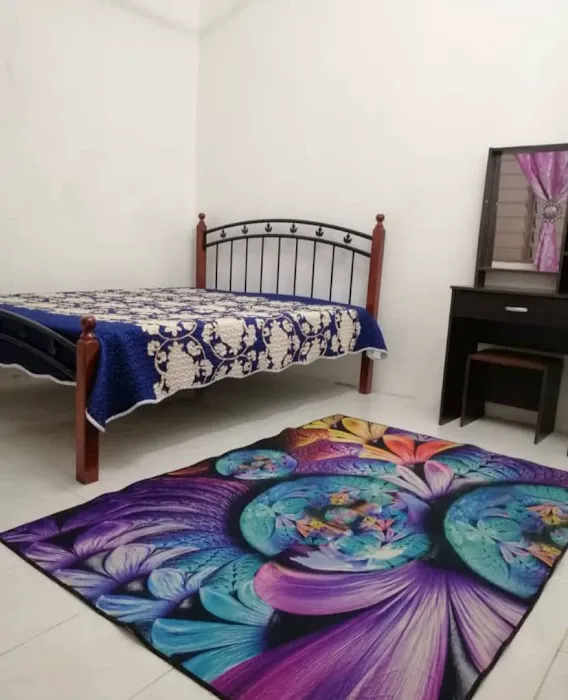 Zakiah Homestay Taman Pelangi Picture 7