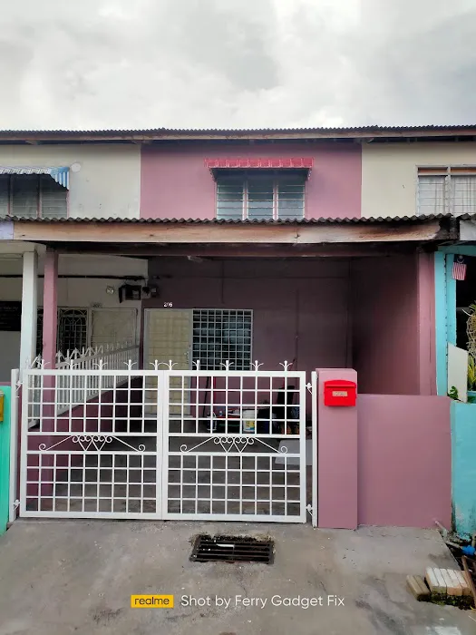 Homestay Kome - Jerantut Picture 2