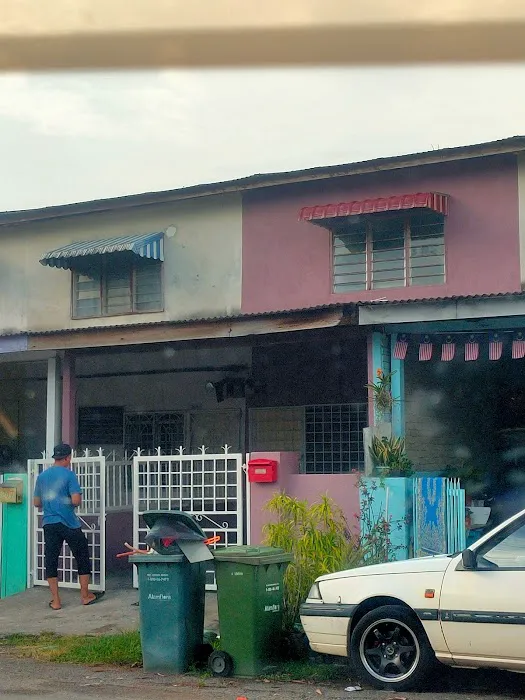 Homestay Kome - Jerantut Picture 6