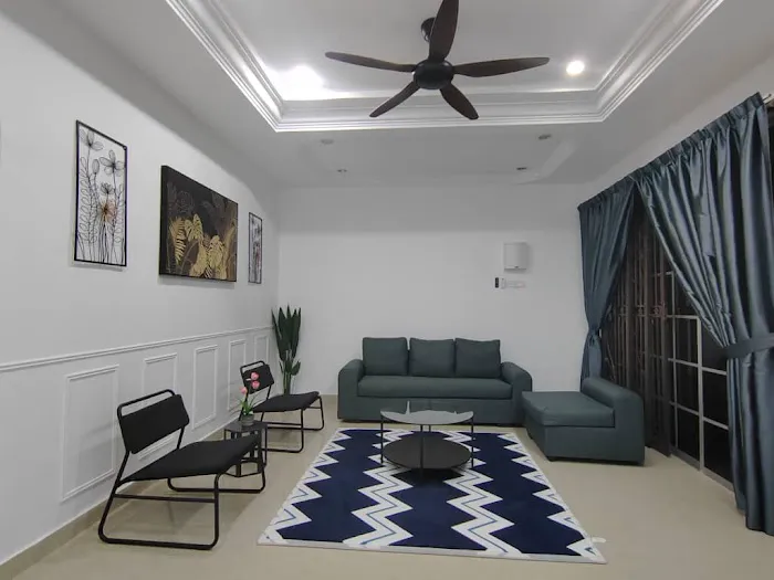 D'Sroja Homestay Picture 9