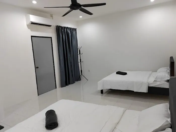D'Sroja Homestay Picture 5