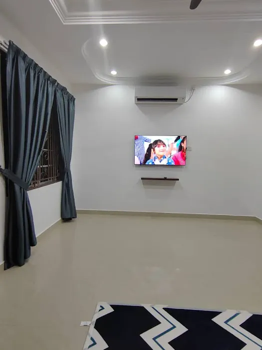 D'Sroja Homestay Picture 2