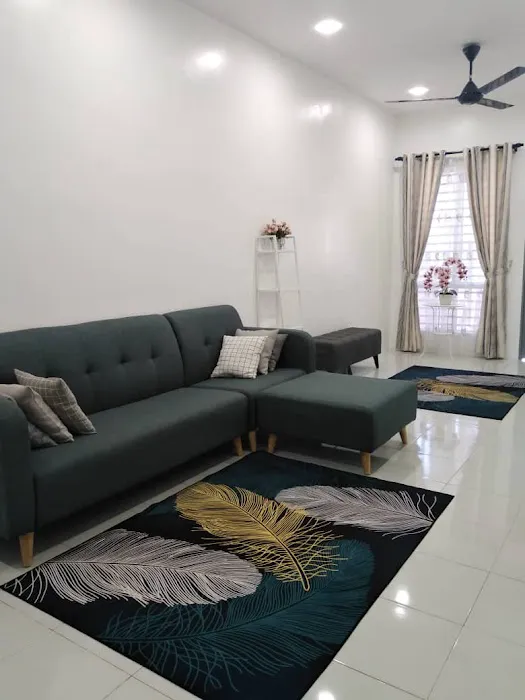 Najihah Homestay Jerantut Picture 3