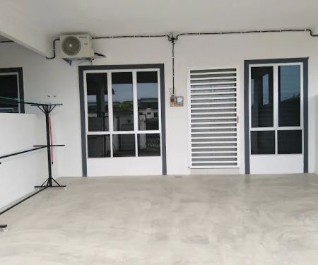 Najihah Homestay Jerantut