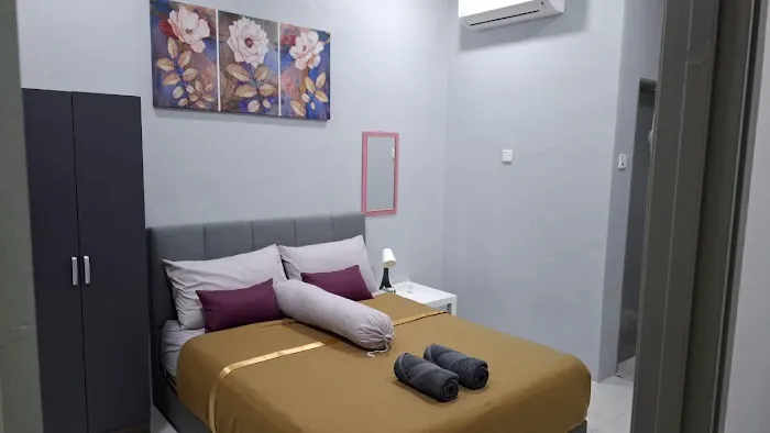 Homestay Azlie Jerantut Picture 1