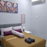 Homestay Azlie Jerantut
