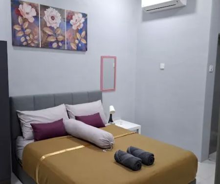 Homestay Azlie Jerantut