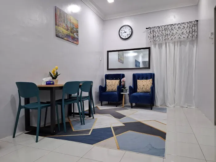 Homestay Azlie Jerantut Picture 7