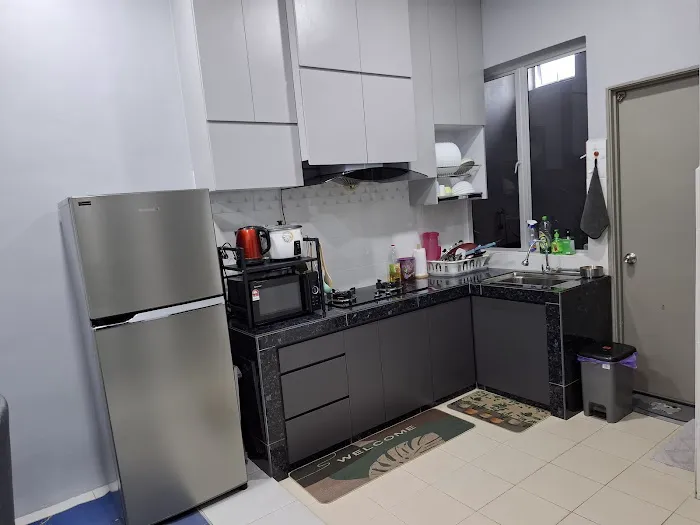 Homestay Azlie Jerantut Picture 10