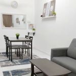Qisya homestay