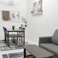 Qisya homestay ico