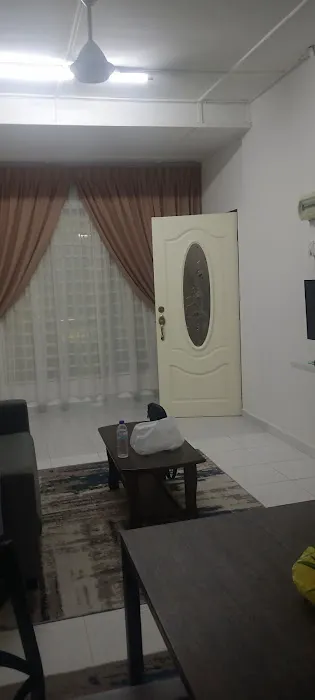 Qisya homestay Picture 2