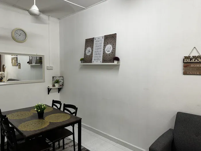 Qisya homestay Picture 3