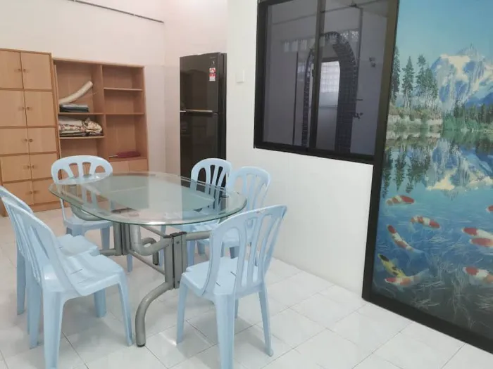 Jerantut Homestay Picture 8