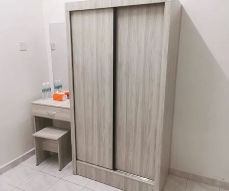 Jerantut Homestay