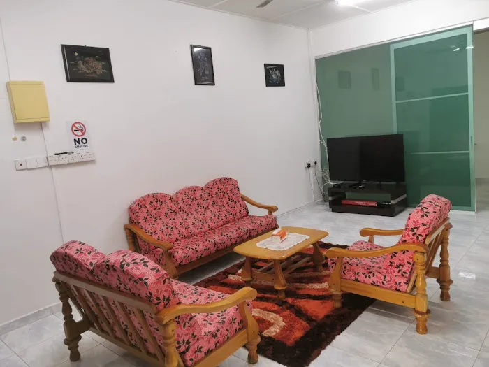 Jerantut Homestay Picture 3