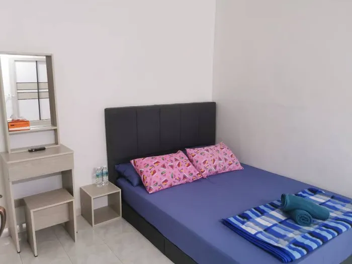 Jerantut Homestay Picture 2