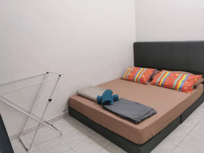 Jerantut Homestay Picture 7