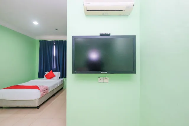 OYO 89759 Gold Jerantut Hotel Picture 2