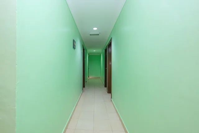 OYO 89759 Gold Jerantut Hotel Picture 3