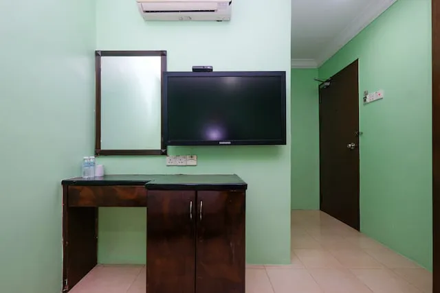 OYO 89759 Gold Jerantut Hotel Picture 1