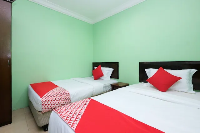 OYO 89759 Gold Jerantut Hotel Picture 10