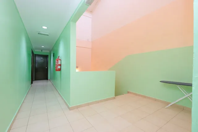 OYO 89759 Gold Jerantut Hotel Picture 4