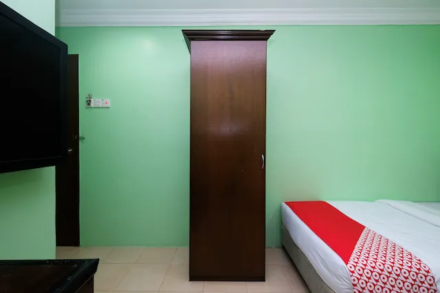 OYO 89759 Gold Jerantut Hotel Picture 9