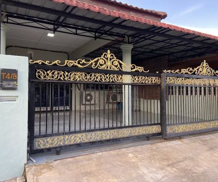 D'MIA Homestay