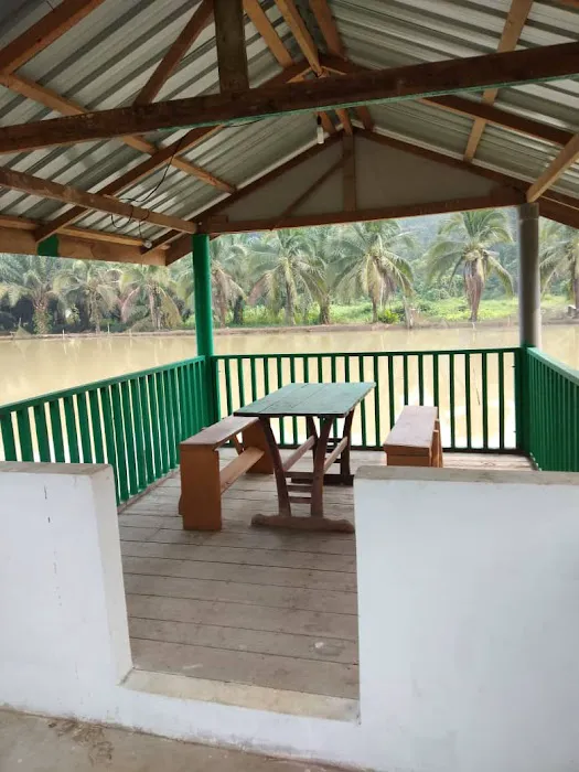Villa Merak Mutiara farm and homestay Picture 6