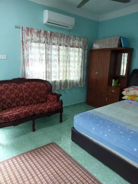 Villa Merak Mutiara farm and homestay Picture 2