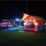River Valley Campsite