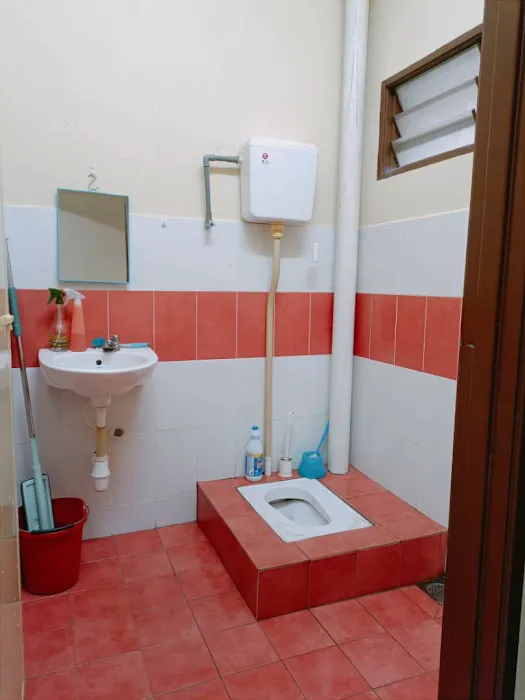 Comfy Homestay Tg Malim Picture 7