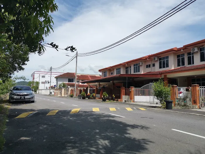 Comfy Homestay Tg Malim Picture 1