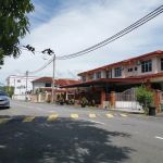 Comfy Homestay Tg Malim