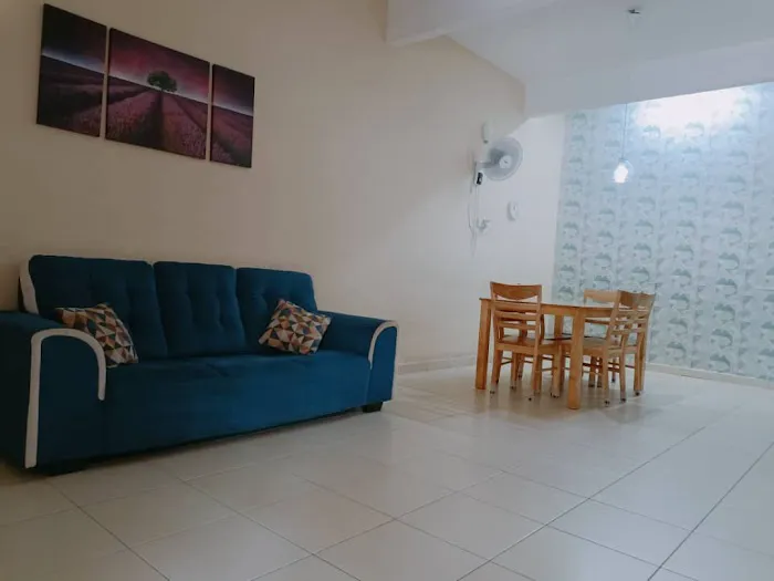 Comfy Homestay Tg Malim Picture 10