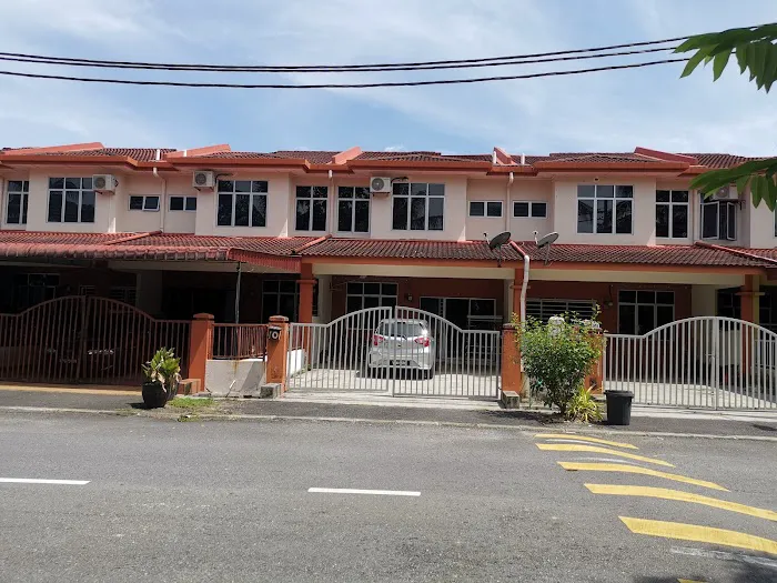 Comfy Homestay Tg Malim Picture 8