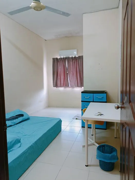 Comfy Homestay Tg Malim Picture 2