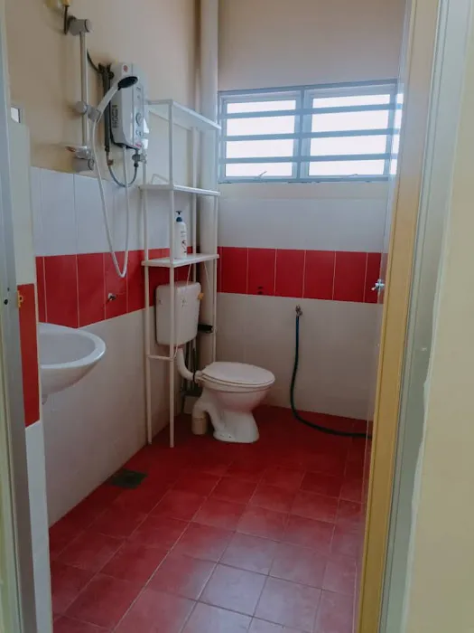 Comfy Homestay Tg Malim Picture 5