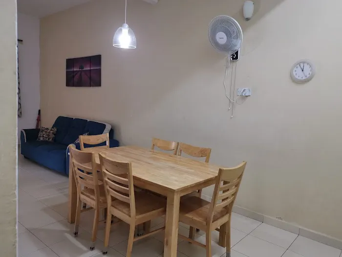 Comfy Homestay Tg Malim Picture 4