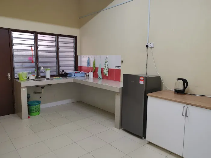 Comfy Homestay Tg Malim Picture 9