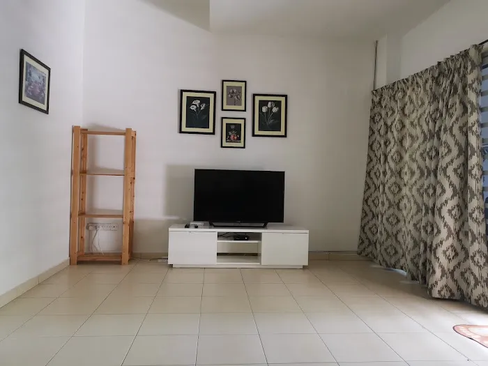 Comfy Homestay Tg Malim Picture 3