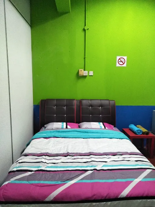 Bob Homestay Picture 1