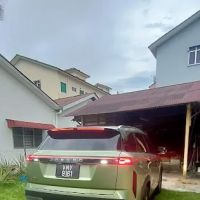 Lai's Homestay ico