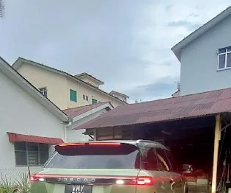 Lai's Homestay