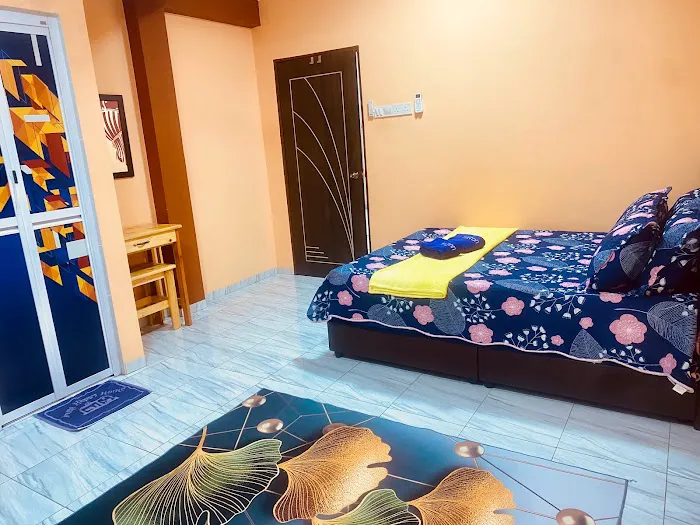 Iman HomeStay Picture 1