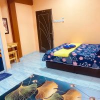 Iman HomeStay ico
