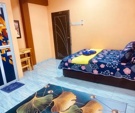 Iman HomeStay